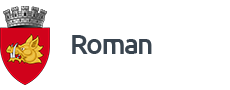 Plată taxe și impozite Roman