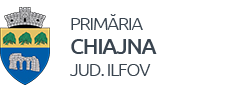 Plată taxe și impozite Chiajna