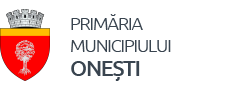 Plată taxe și impozite Onești