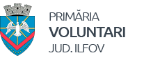 Plată taxe și impozite Voluntari